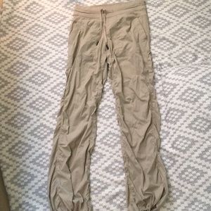 Lululemon Studio Pants